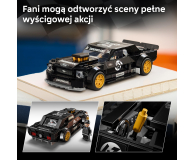 LEGO SPEED CHAMPIONS 77262 65 ford mustang hoonicorn v1 kena bloc - 1529879 - zdjęcie 6